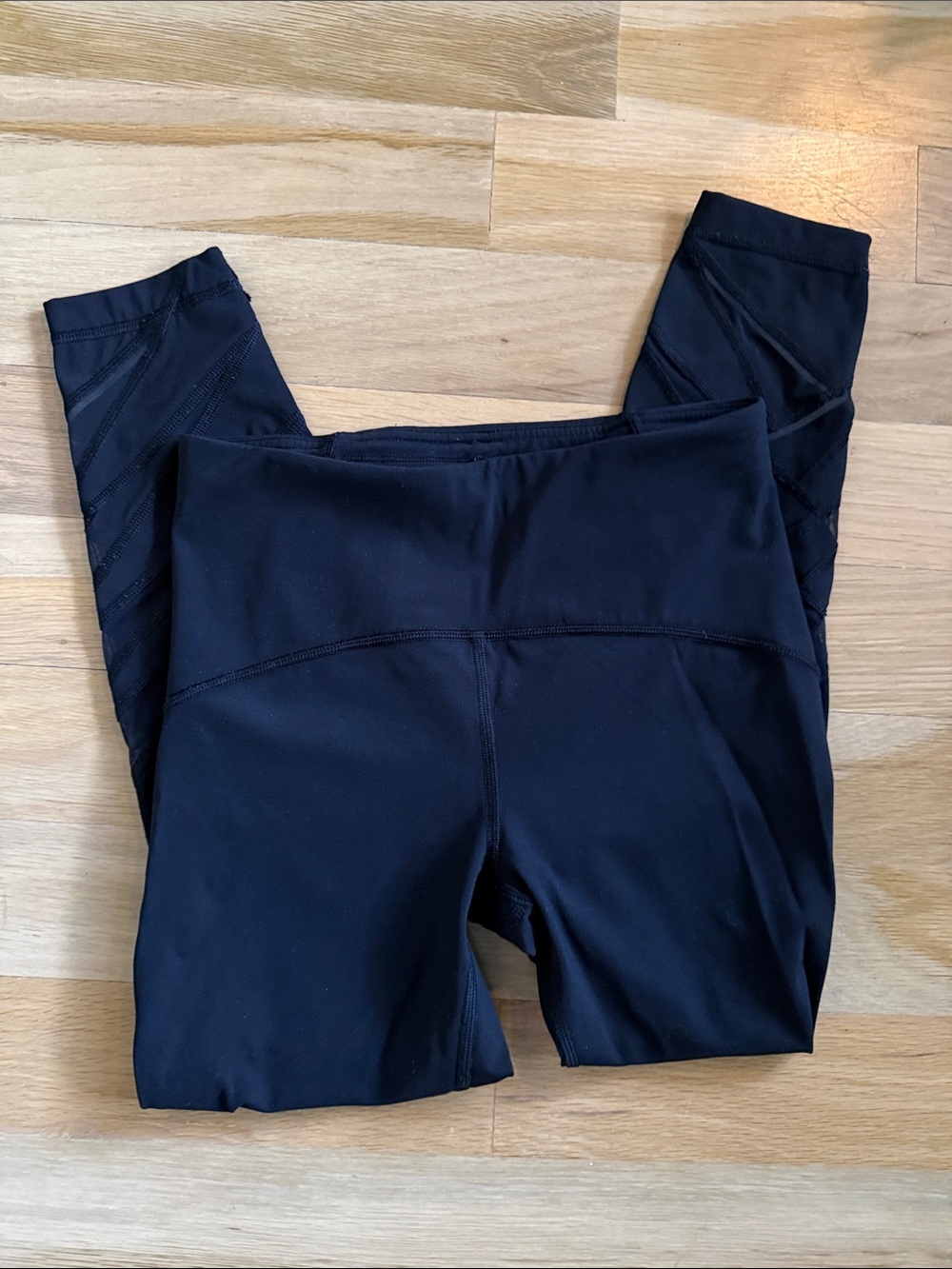 Lululemon Black Leggings